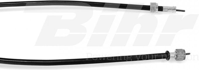 vicma meterkabel voor derbi bromfiets 50 variant 033sp / 0a01600021 nieuw