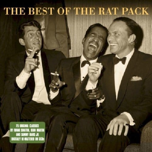 Best Of The Rat Pack - Rat Pack