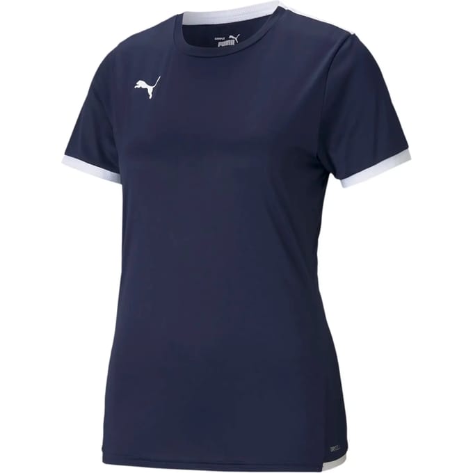 Sportshirt Dames Puma Team Liga