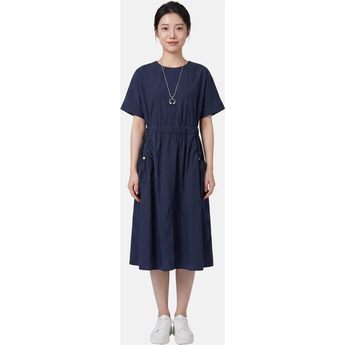 Chiara Ferretti Jurk Women