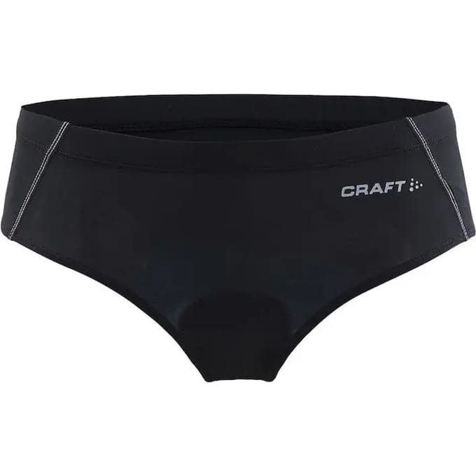 Craft  - Maat S - Greatness Fietsbroek Dames - Black