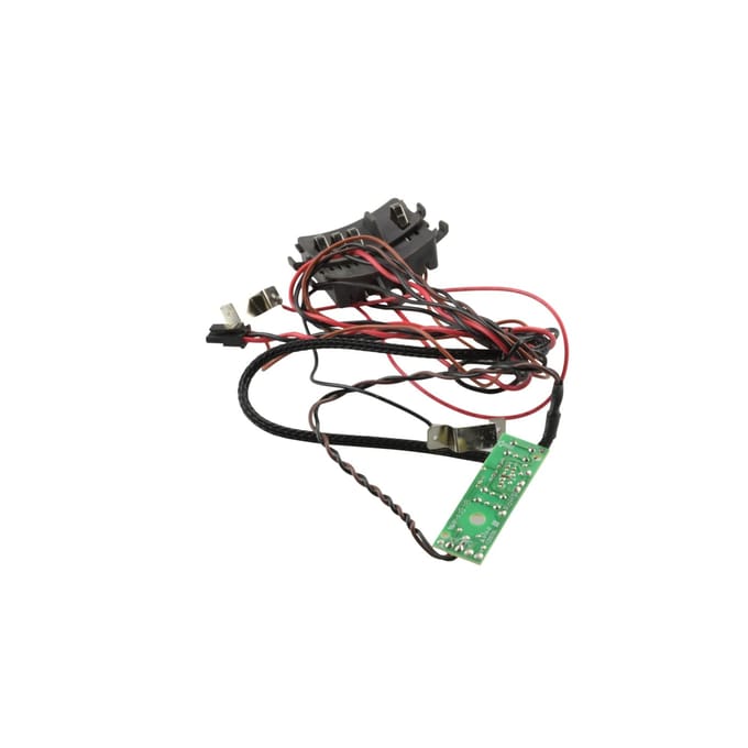 AEG elektronische module, voor, greeplijst 4055477287