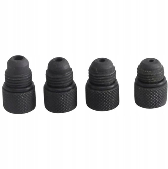 BGS 402 Vervangende Nietskoppelingen 2.4/3.2/4.0/4.8 mm