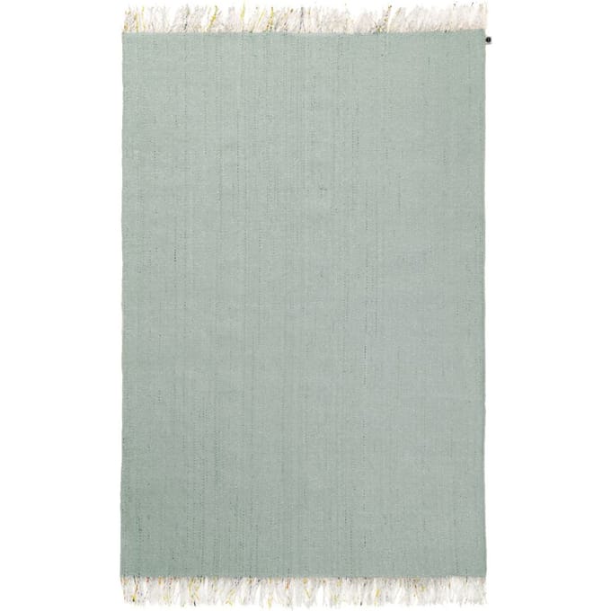 Nomad Candy Wrapper Vloerkleed mint - 200 x 300 cm