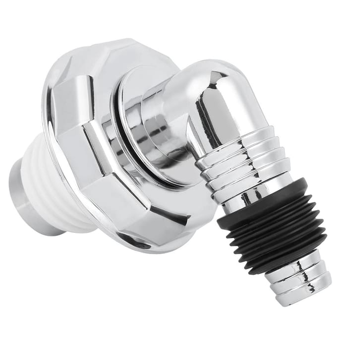Wasmachine Vloerafvoer Verbinding PVC Chroomplaat Afdichting Vloerafvoer Connector Vloerafvoer Deksel Verbinding white