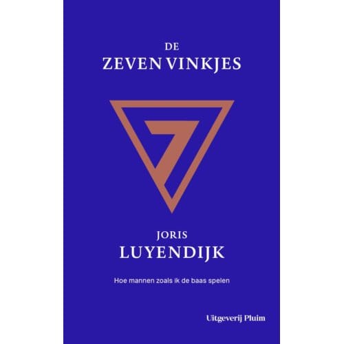 De Zeven Vinkjes - Joris Luyendijk