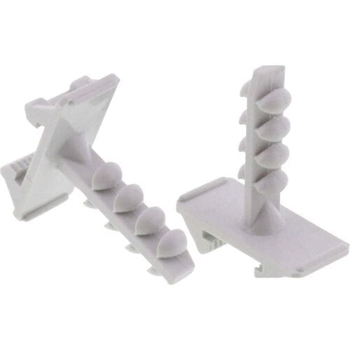 Wiska ESD 30 10109875 Insteekplug 50 stuk(s)