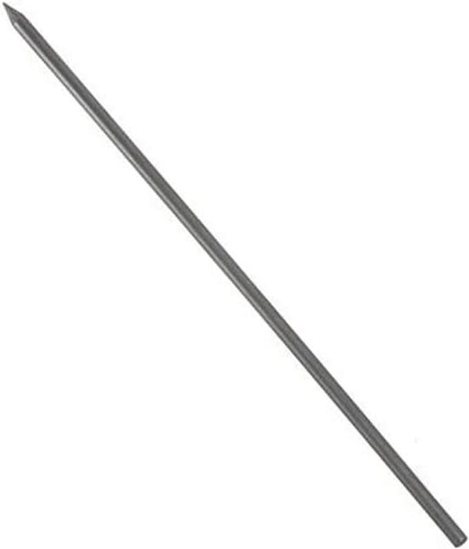 Grafietgrijs 4030/SB Krijtstiften - 10 Stuks