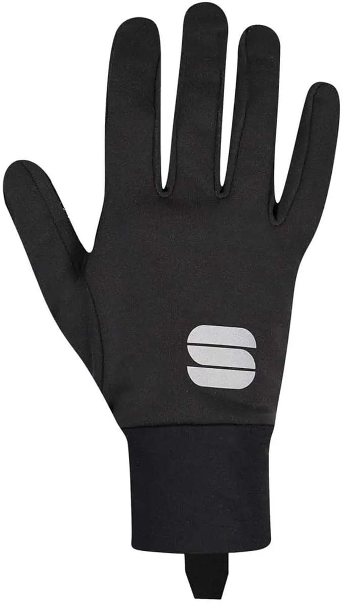 Sportful No Rain Plus Handschoenen Zwart S