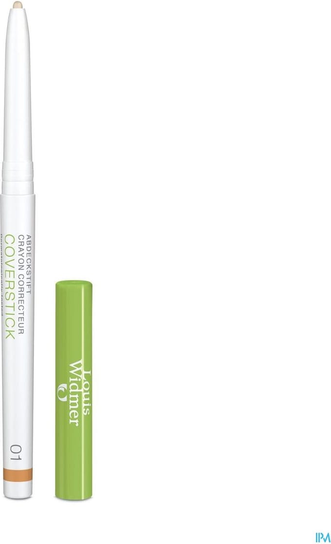 Louis Widmer Concealer Skin Appeal Cover Stick Zonder Parfum