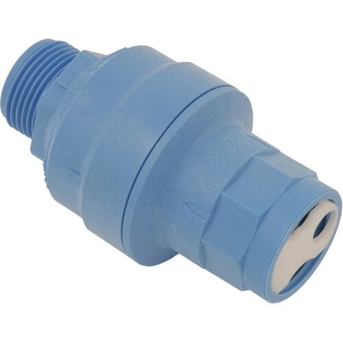 Plieger Waterstop 3/4"x3/4"