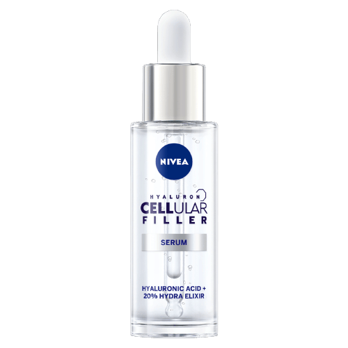 NIVEA Hyalyron Cellular Filler Anti-Age Plumping Serum 30 ml