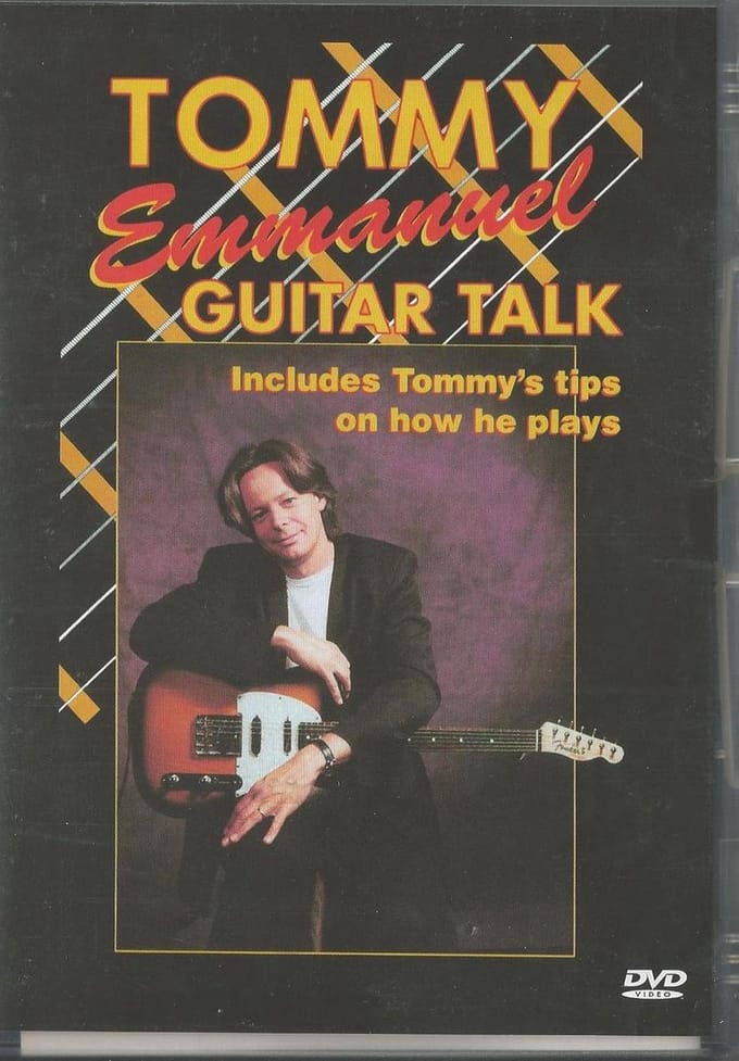 Guitar Talk