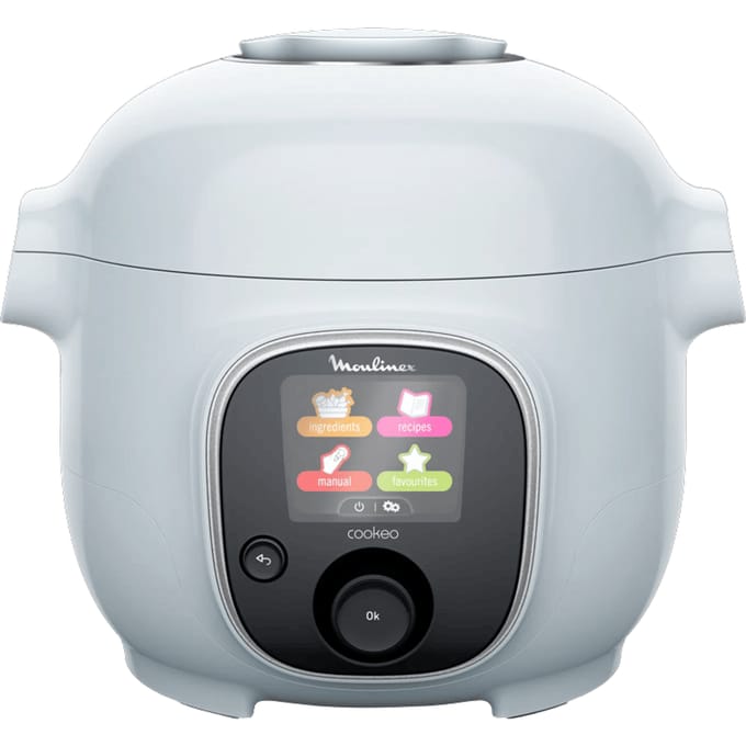 Moulinex Cookeo Mini CE8804