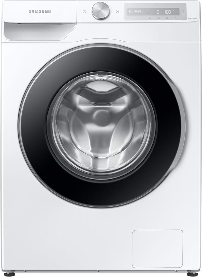 Samsung Autodose 6000-serie Autodose Wasmachine 6000-serie WW90T636ALH