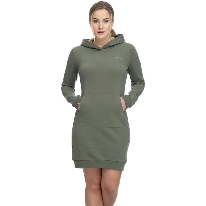 Damesjurk Ragwear Rupie
