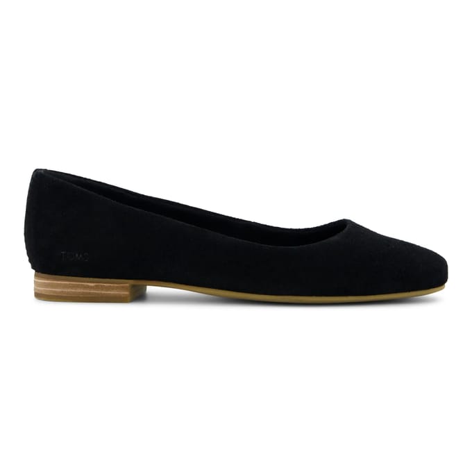 Dames ballerina's Toms Briella