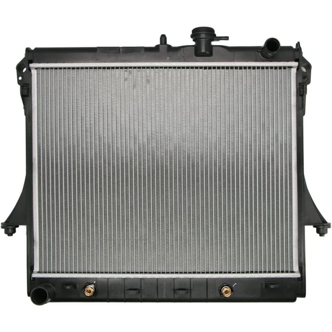 Radiator THERMOTEC D7Y079TT