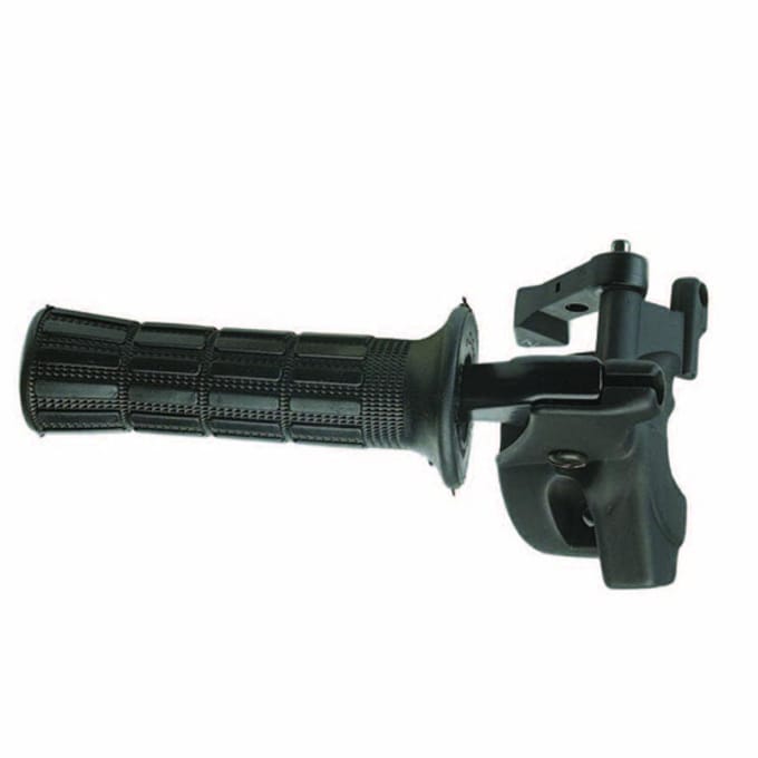 Cocotte gauche Domino pour Scooter Yamaha 50 Bump 2004 à 2009 Neuf