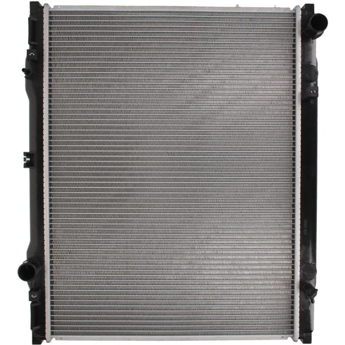 Radiator, motorkoeling THERMOTEC D70314TT