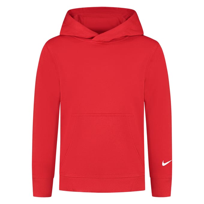 Nike Park 26 Fleece Hoodie Junior - Maat 140