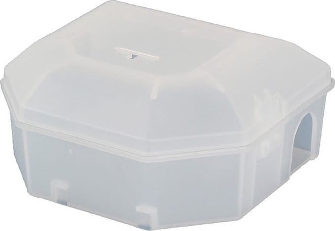 Rotech Snap Box Plus Muis