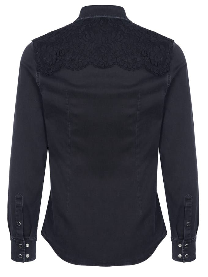Dolce & Gabbana-shirt