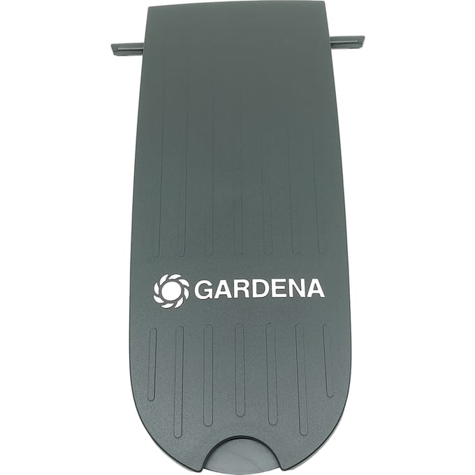 Gardena klep hoogte instelling sileno
