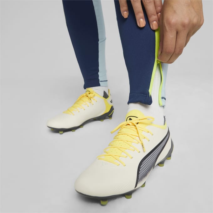 PUMA Dames KING ULTIMATE FG/AG Voetbalschoenen