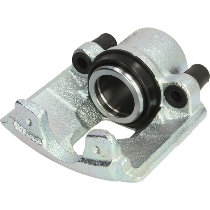 Budweg Caliper Remklauw BUDWEG 343134, voor links