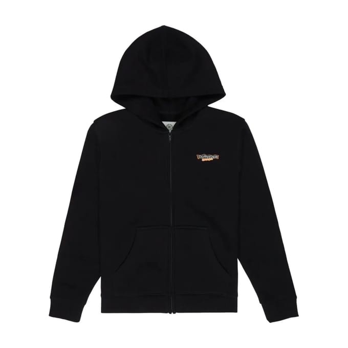 Kindercapuchon DC Shoes Planetarium
