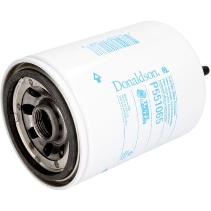 Brandstoffilter DONALDSON P551065