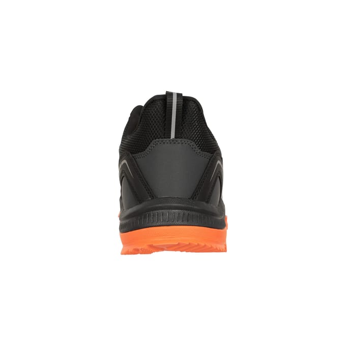 Mountain Warehouse Heren Sprint Trainers (Grijs)