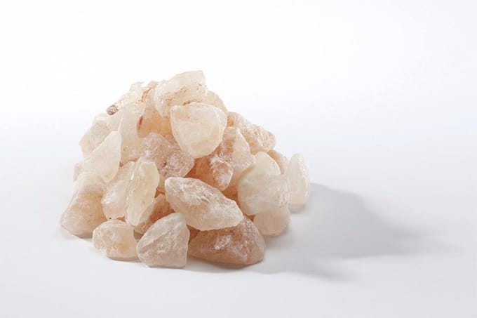 Karibu Zoutkristallen 1kg (52933)