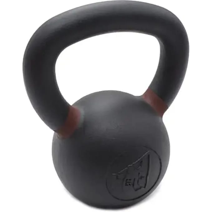 Kettlebell - training Fit & Rack