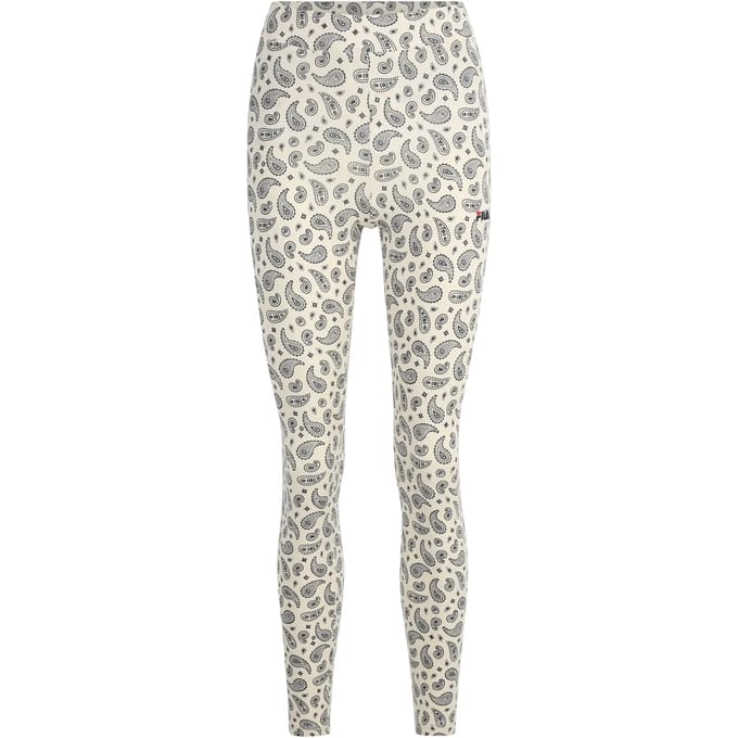 Leggings voor dames Fila Luxor AOP