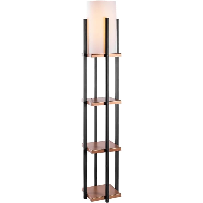 Vloerlamp Greg | Opviq