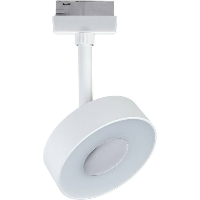 Paulmann hoogspanningsrailverlichtingssysteem URail 5W LED wit