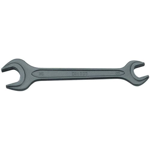 Gedore 6588040 895 32X36 Dubbele steeksleutel Sleutelbreedte (metrisch) 32 - 36 mm
