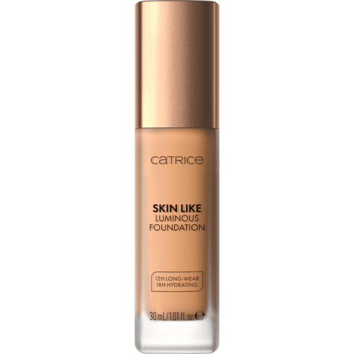 Catrice Skin Like Luminous Foundation 043W 30 ml