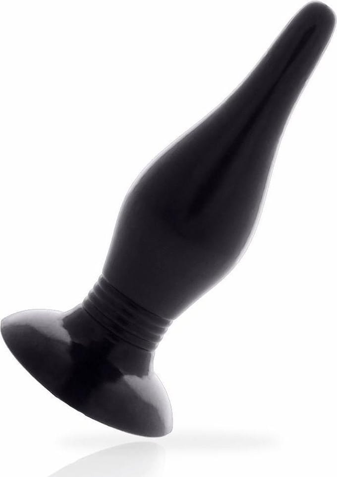 ADDICTED TOYS | Addicted Toys Anal Plug 14.5cm