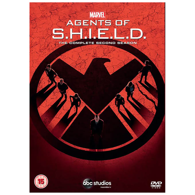 Marvel's Agents Of S.H.I.E.L.D. - Seizoen 2