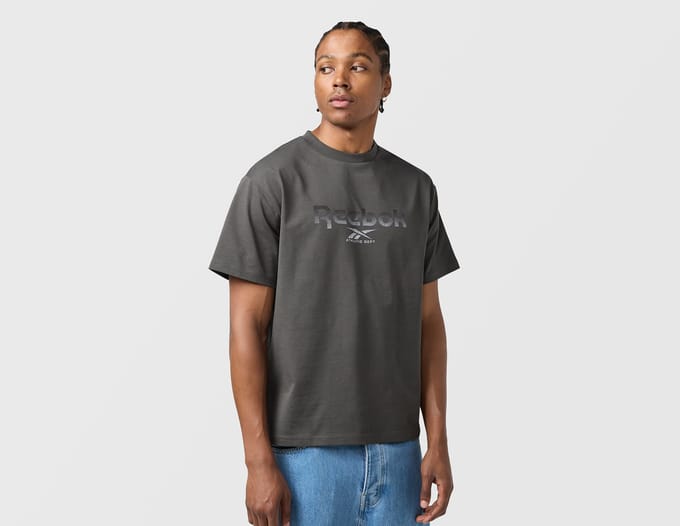 Reebok Athletic T-Shirt - size? exclusive