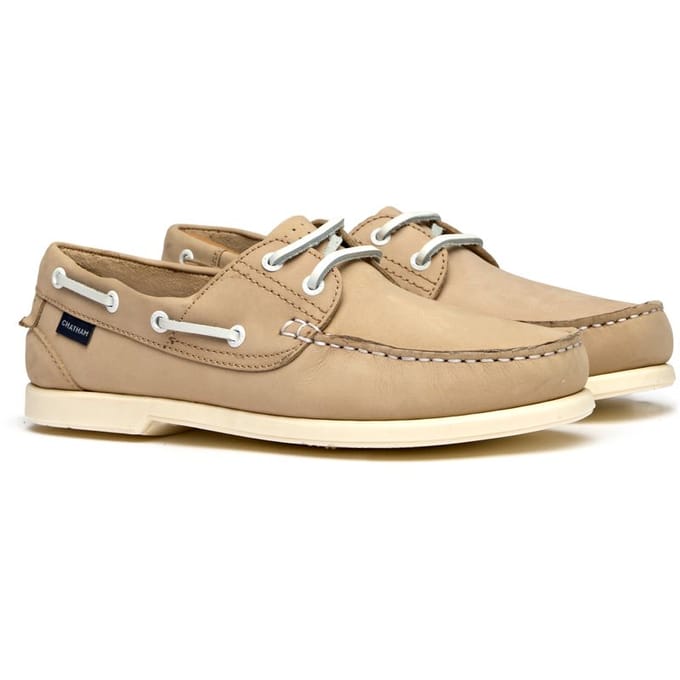 Chatham Marine Bow II Schoenen