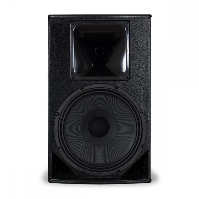 Fonestar FPRO-25015 Passieve professionele luidspreker met hoog vermogen 250 W, Fonestar