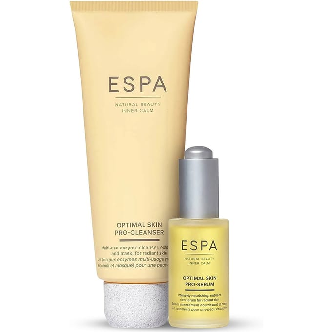 ESPA Optimal Skin Heroes