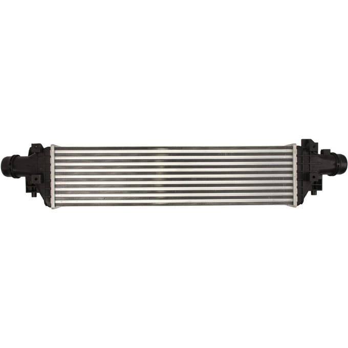 Intercooler THERMOTEC DAX030TT