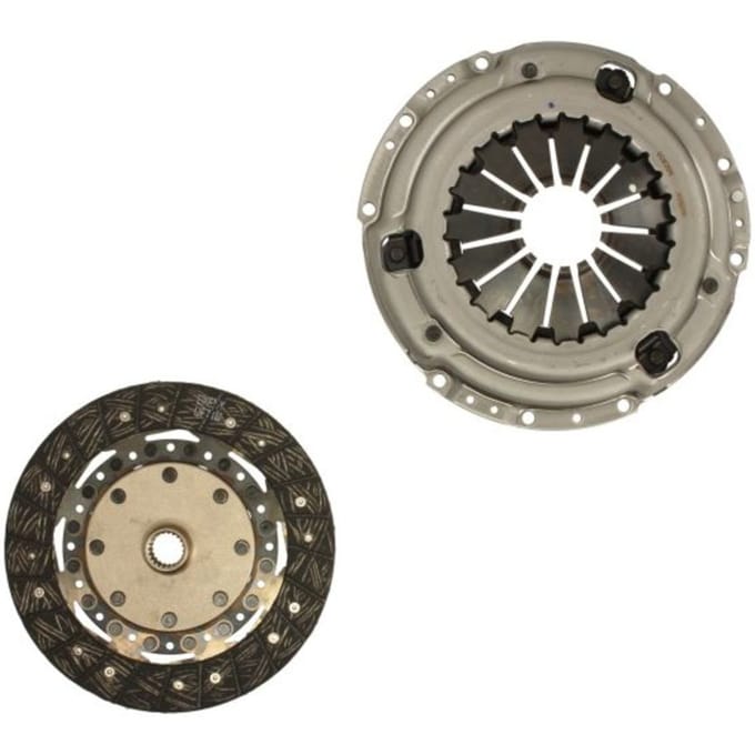 Schaeffler Luk Koppelingsset LUK RepSet 623 3416 09