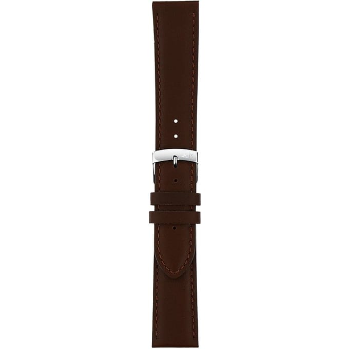 Morellato PMX034GRAFIC20 Basic Collection Horlogeband - 20mm