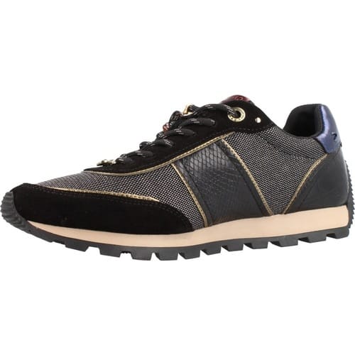 Carmela 16423703 Schoenen Zwart EU 36 Vrouw